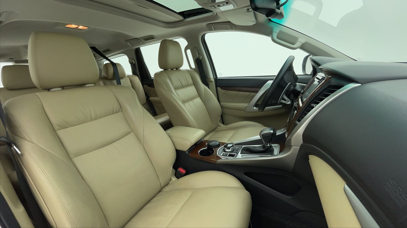 Mitsubishi Montero GLS PREMIUM 3 | Zero Down Payment | Free Home Test Drive