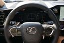 Lexus NX 350h Lexus NX350h Platinum 2.5L Hybrid AWD, Model 2025 Color White