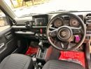 Suzuki Jimny SUZUKI JIMNY PETROL 1.5 LITER  ,RIGHT HAND DRIVE  AUTOMATIC