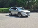 Hyundai Tucson GLS