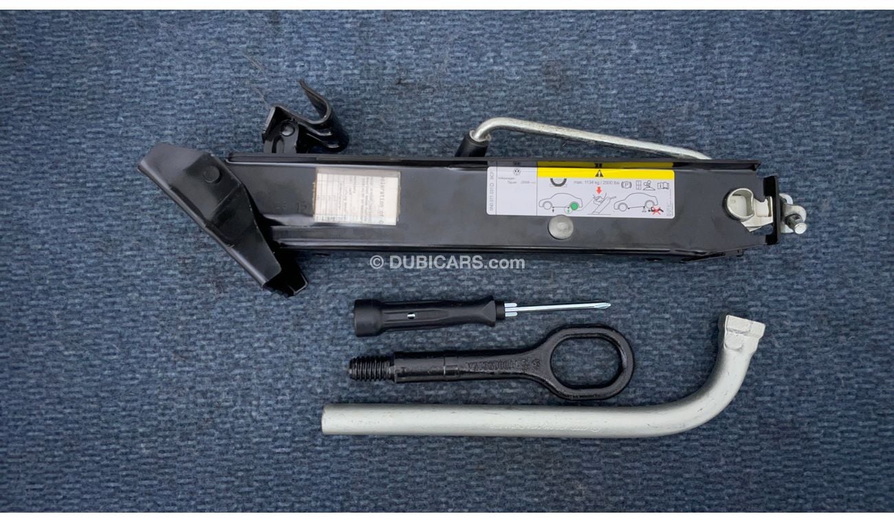 فولكس واجن تيجوان SEL 2 | بدون دفعة مقدمة | اختبار قيادة مجاني للمنزل