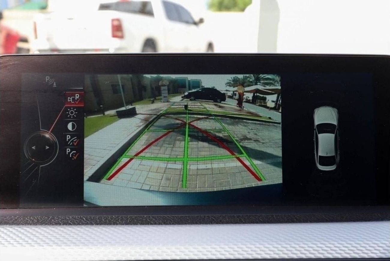 بي أم دبليو 435i M سبورت