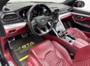 Lamborghini Urus 2019 Lamborghini Urus, Full Service History, Fully Loaded, Excellent Condition, GCC