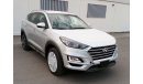 Hyundai Tucson 2.0L