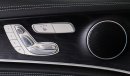 Mercedes-Benz E300 SALOON VSB 30180