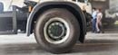 تاتا بريما Tata Prima 4440 Tractor Head 4x2, 44T GCW, 400 HP