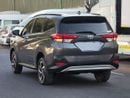 Toyota Rush GX 1.5 PETROL ENGINE | LHD | AT | 7 SEATS