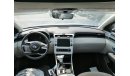 Hyundai Tucson 1.6 L Turbo , Full option , Panoramic roof , 2 electric seats , Electric gear , Push start , Remote