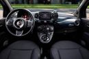 Fiat 500 500 Dolce Vita | 980 P.M | 0% Downpayment | Fiat Warranty!