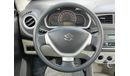 Suzuki Alto 0.8L PETROL / 13" TYRE / FRONT A/C / Brand New Stock 2023 (CODE # 12839)