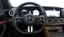 Mercedes-Benz E300 SALOON VSB 30626