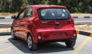 Kia Picanto 2016 Ref#420