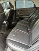 هيونداي إلانترا GLS 2.0L