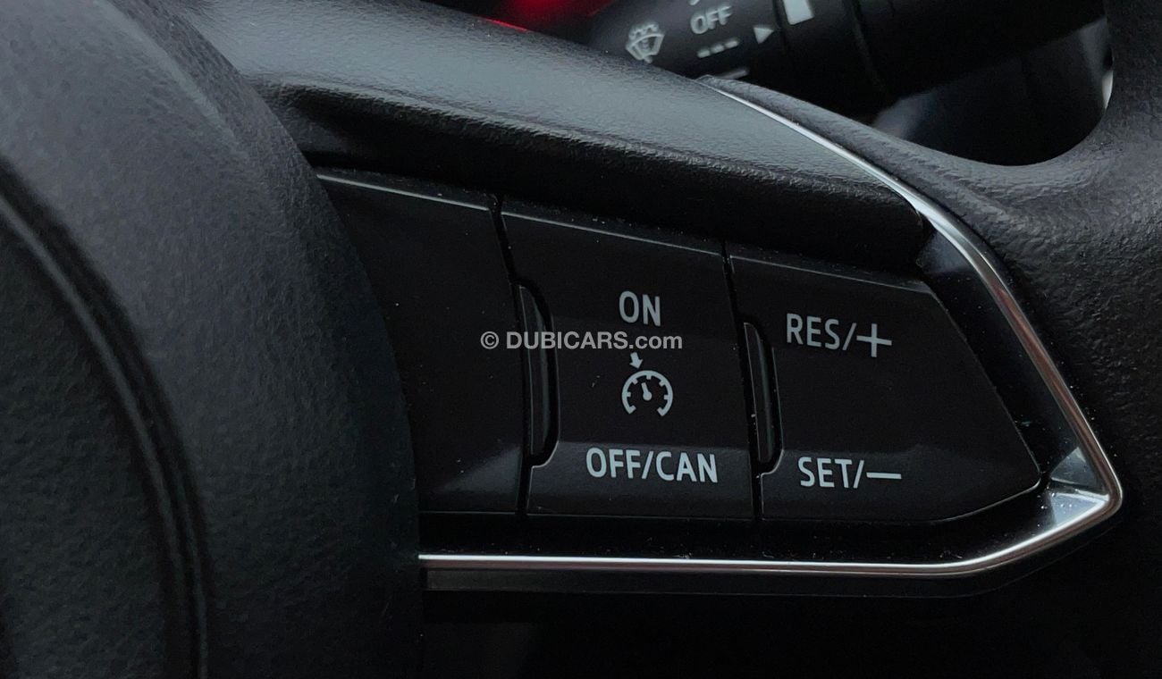 Mazda 3 S 1.6 | Zero Down Payment | Free Home Test Drive