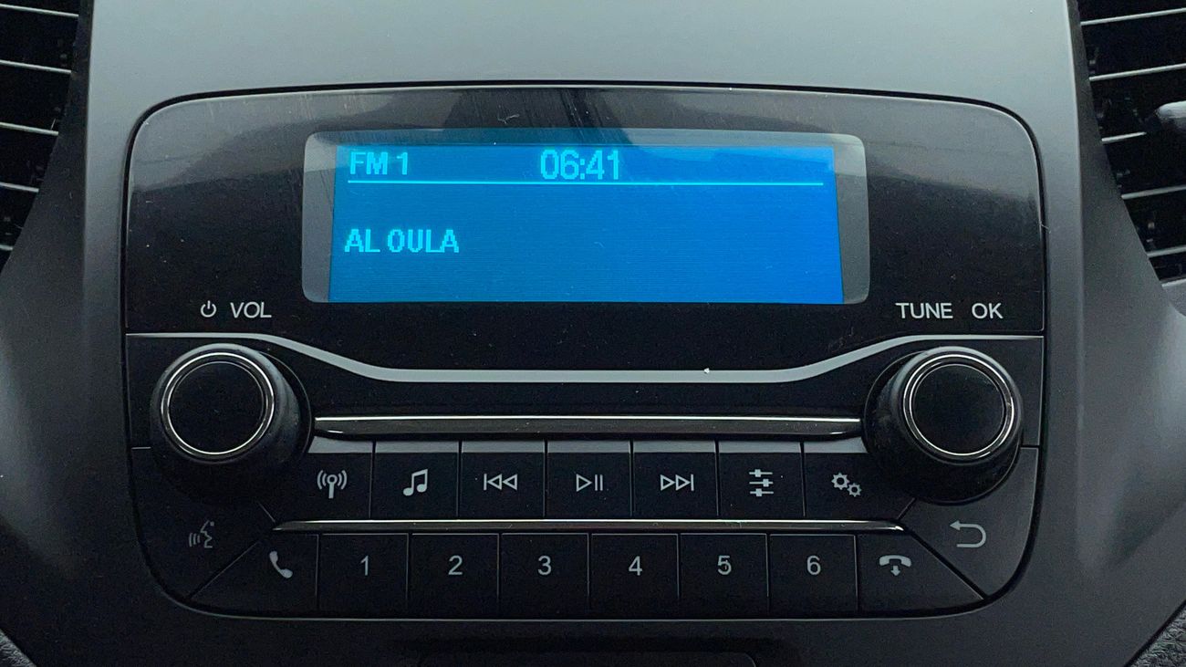 Ford Figo AMBIENTE 1.5 | Zero Down Payment | Free Home Test Drive