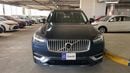 فولفو XC 90 2023 B5 MOMENTUM | AED 2147/Month | 0 DP | 30 Day Return | Warranty