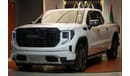 GMC Sierra Denali Ultimate 2022 White 0KM 3 Years Warranty