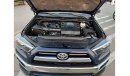 Toyota 4Runner *Offer*2020 TOYOTA  4RUNNER LIMITED 4X4 -4.0L -V6 / EXPORT ONLY