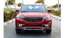 Jetour X70 2023 Jetour X70s 1.5L Turbo | Budget 7 Seat SUV