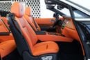 رولز رويس داون Rolls Royce Dawn