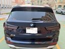 BMW X3 xDrive30i