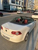 فولكس واجن Eos 2.0 FSI