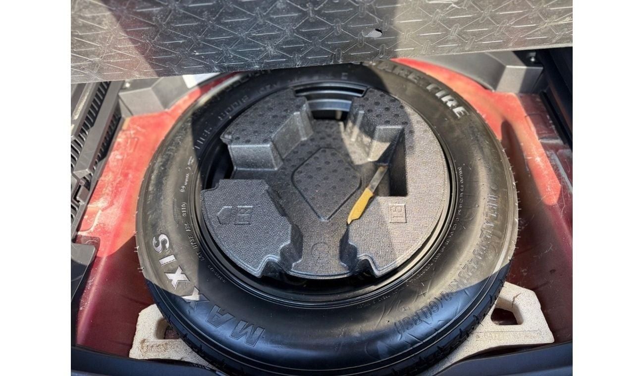 Toyota RAV4 TOYOTA RAV4 XLE premium Full Option