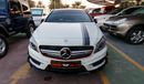 Mercedes-Benz A 45 AMG Edition 1