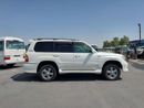 تويوتا لاند كروزر TOYOTA LAND CRUISER SUV RHD 2005 MODEL 4.2 L DIESEL AUTOMATIC(PM27948)