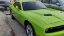 Dodge Challenger SXT 3.6L