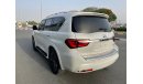 Infiniti QX80 Luxe Proactive