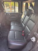 جيب رانجلر Rubicon 3.6L A/T (4 Seater)