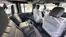 Jeep Wrangler Unlimited Unlimited Rubicon 2.0L A/T Rubicon 2.0L A/T
