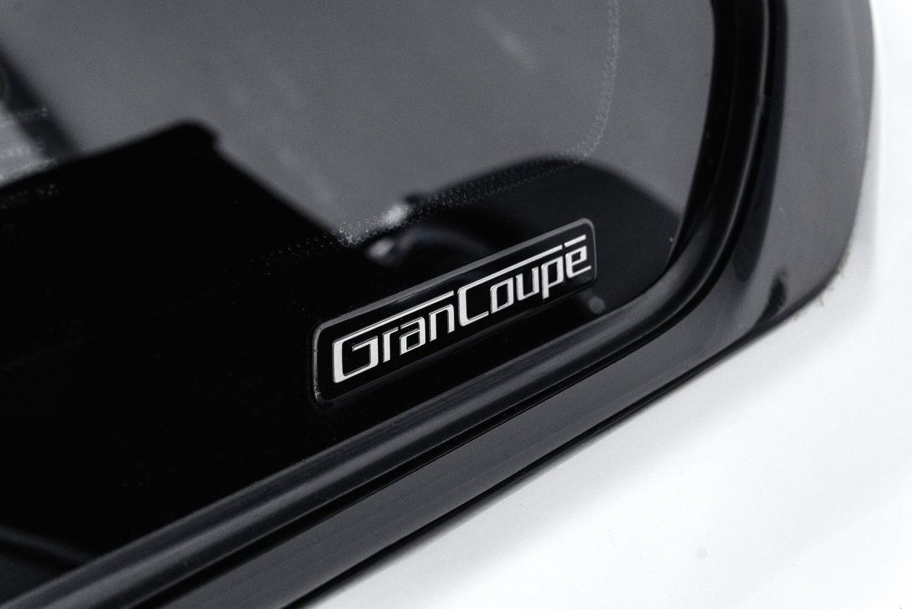 بي أم دبليو 440i M Sport 3.0L