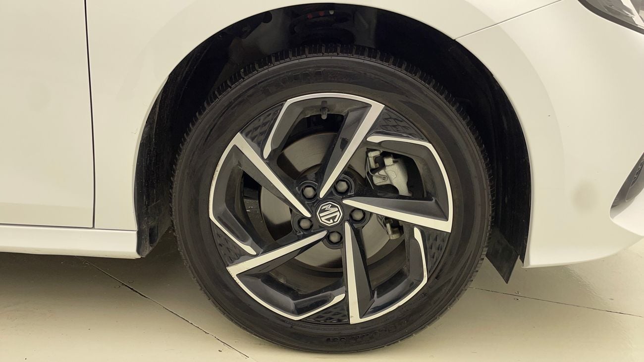 MG GT LUXURY 1.5 | Zero Down Payment | Home Test Drive