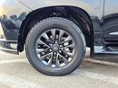 Lexus GX460 /FULL OPTION PETROL / A/T 4.6L 4WD / ONLY EXPORT / LOT#44870