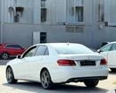 مرسيدس بنز E200 EL1 2.0L