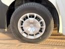 Toyota Hiace GL -Standard Roof  Panal Van 3.5L (3 Seater)