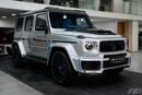 Mercedes-Benz G 63 AMG - BRABUS 800, 2023, BRAND NEW! - CERTIFIED BRABUS