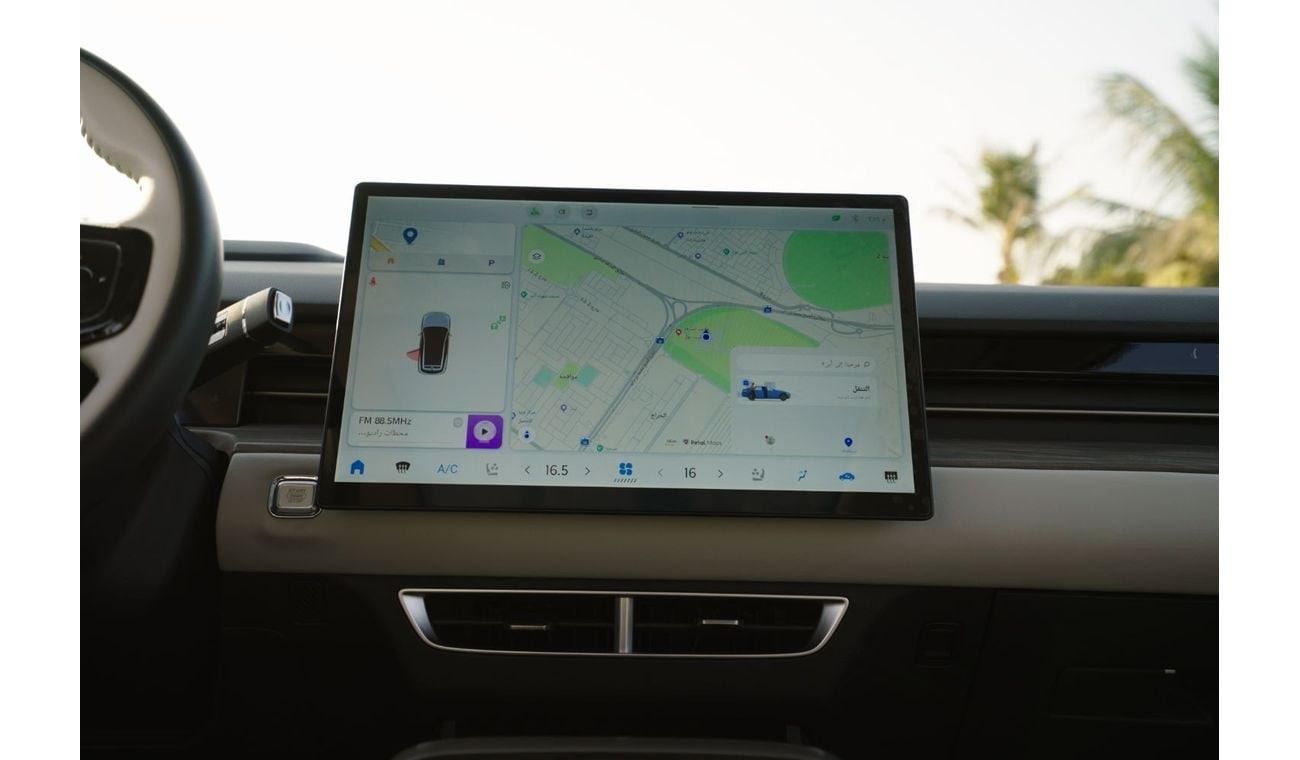 جيتور داشينج 10years warranty and 5 years service Contact number 0507273386