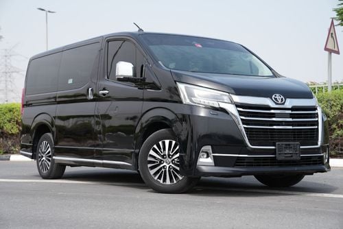 Toyota Granvia PREMIUM
