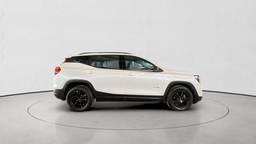 GMC Terrain 1.5 AT4 FWD LTHR 17W | Guaranteed Warranty | 0 Down Payment