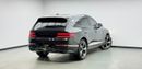 Genesis GV80 ROYAL 2025 Genesis GV80 Royal, 2029 Genesis Warranty + Service Pack, Full Genesis Service History, GCC