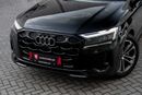 Audi Q7 55 TFSI quattro S Line 2.0L