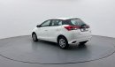 Toyota Yaris SE 1.3 | Under Warranty | Inspected on 150+ parameters