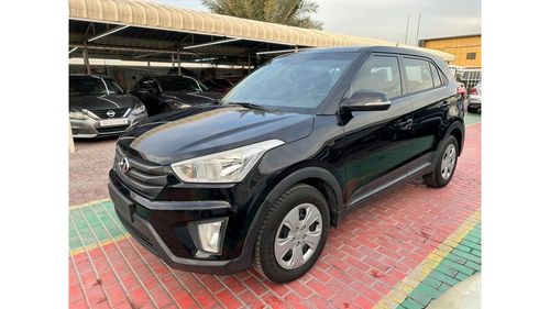 Hyundai Creta S
