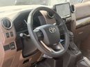 تويوتا لاند كروزر بيك آب TOYOTA LAND CRUISER LC79 4.0 2026
