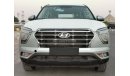 Hyundai Creta 1.5L Petrol, Premier Plus, Available on Booking (CODE # HC08)