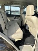 Mitsubishi Pajero GLS Highline Top