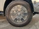 Toyota Hilux SGLX 2.4 SR5 Bahrain Specifications Double Cabin